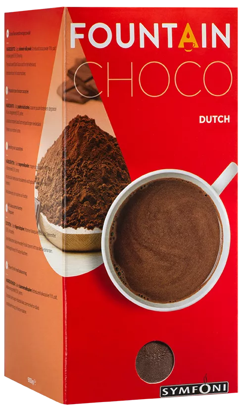 Choco dutch