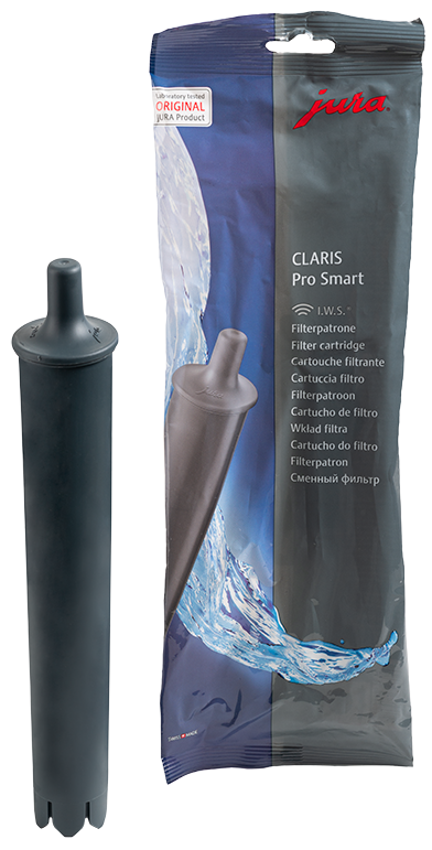 Filter claris pro smart