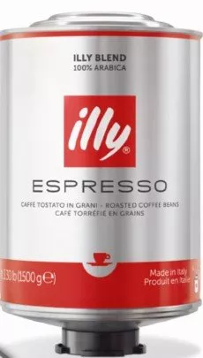 Espresso medio